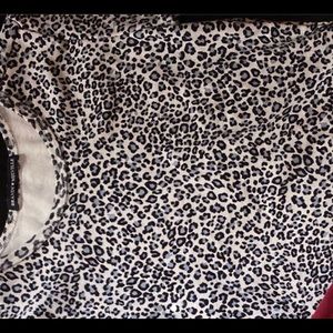 Blue and black cheetah ashlyn